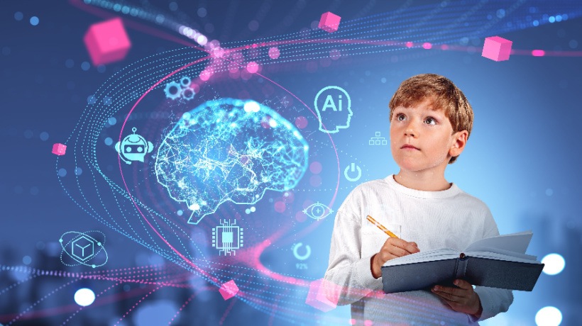 Harnessing The Power Of AI In eLearning Revolutionizing Education