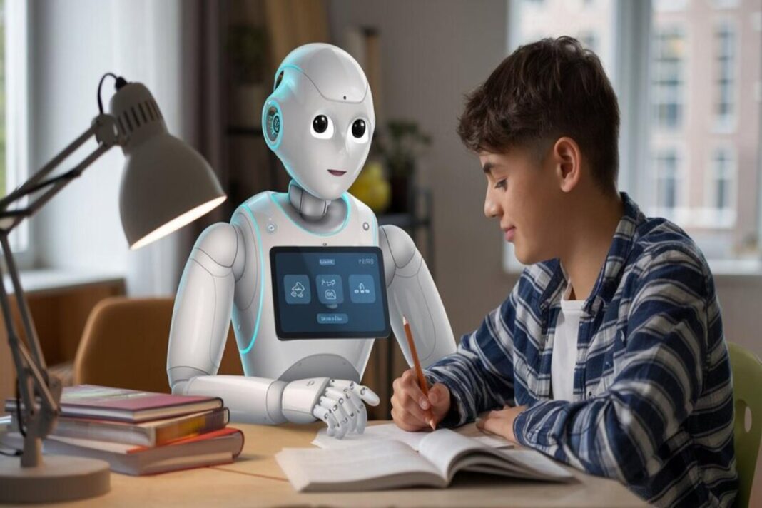 ai chatbots in education