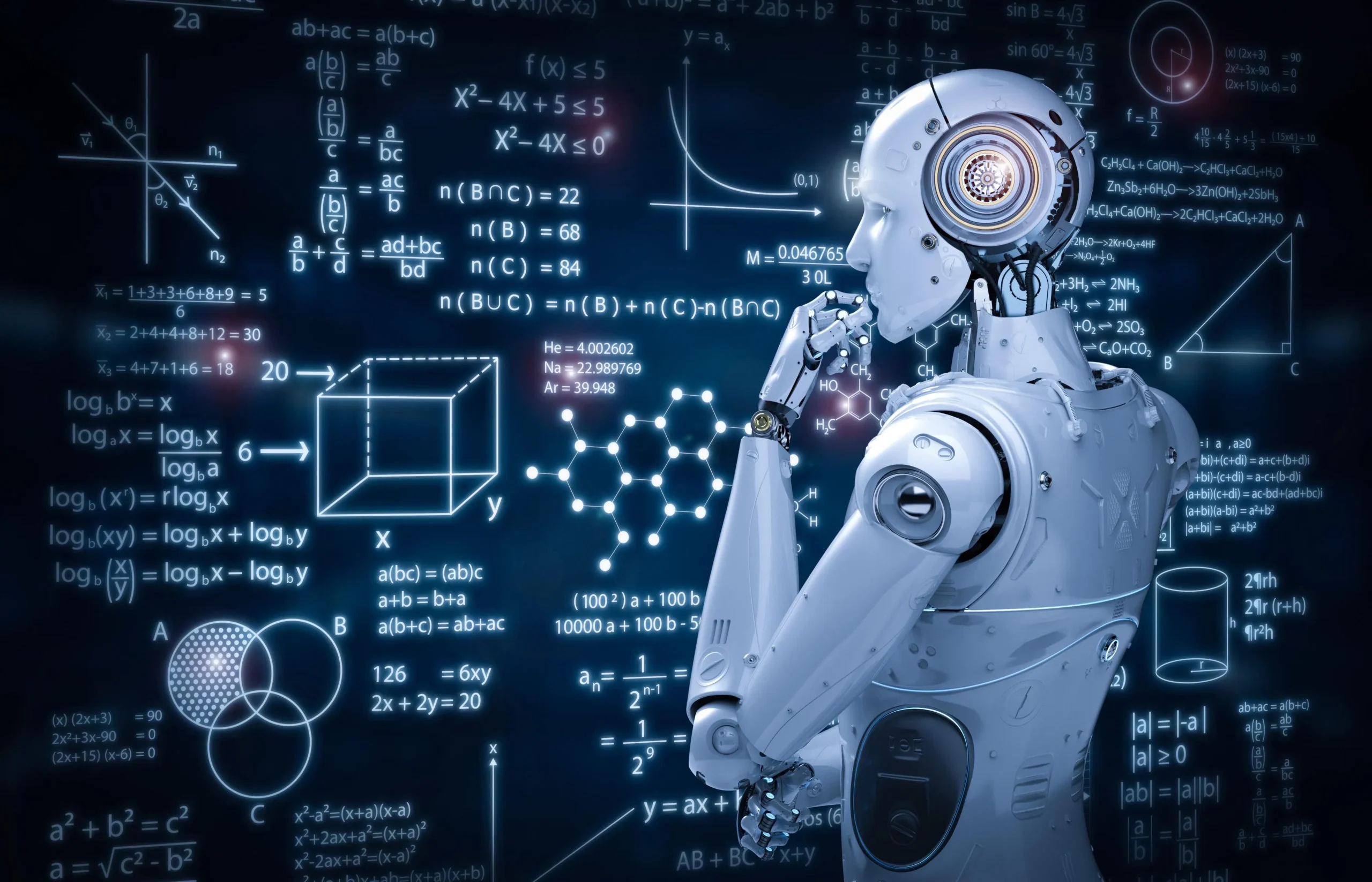 Machine Learning Algorithms: A Guide to Popular Models and Techniques ...
