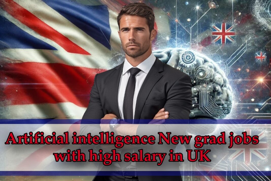 Artificial intelligence New grad jobs Artificial intelligence New grad jobs