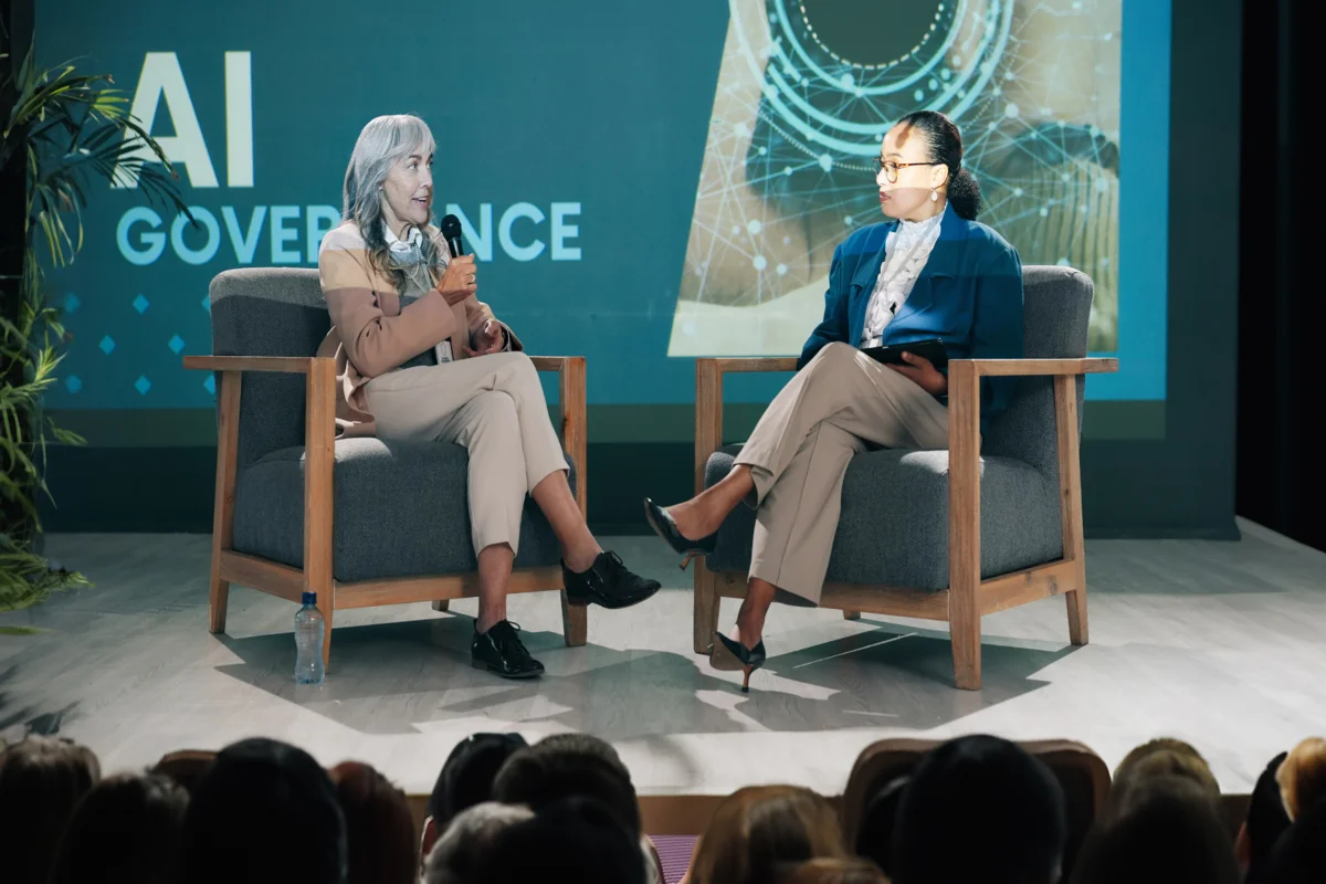 Top AI in Education Conferences 20242025 for School Leaders Maktoob AI