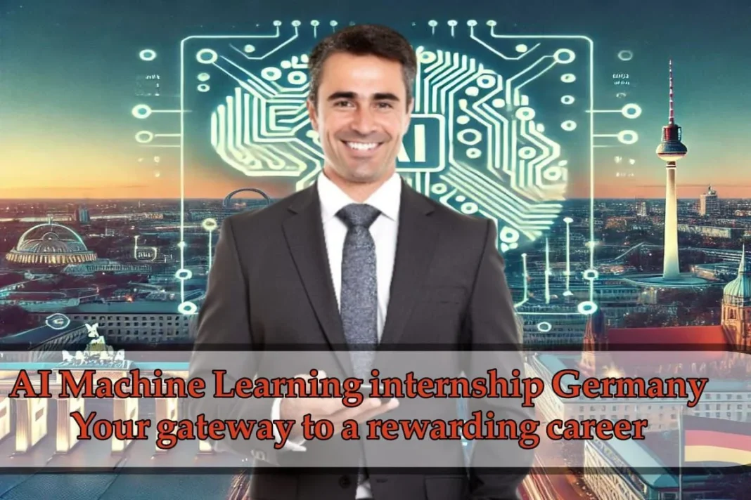 ai-machine-learning-internship-germany ai machine learning internship germany