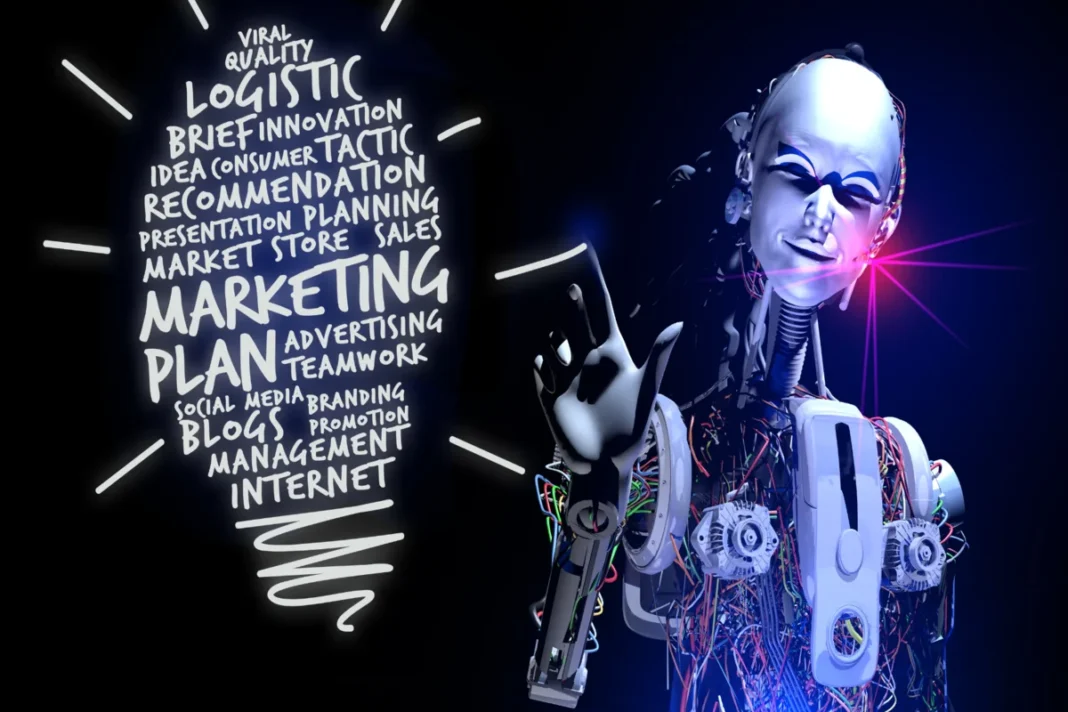 ai tools for marketing ai tools for marketing