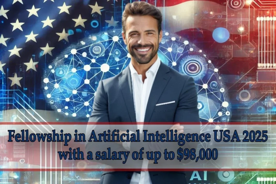 fellowship-in-artificial-intelligence fellowship in artificial intelligence