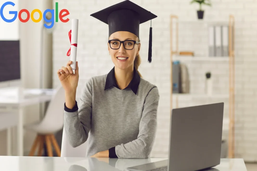 google free ai courses with certificate google free ai courses with certificate