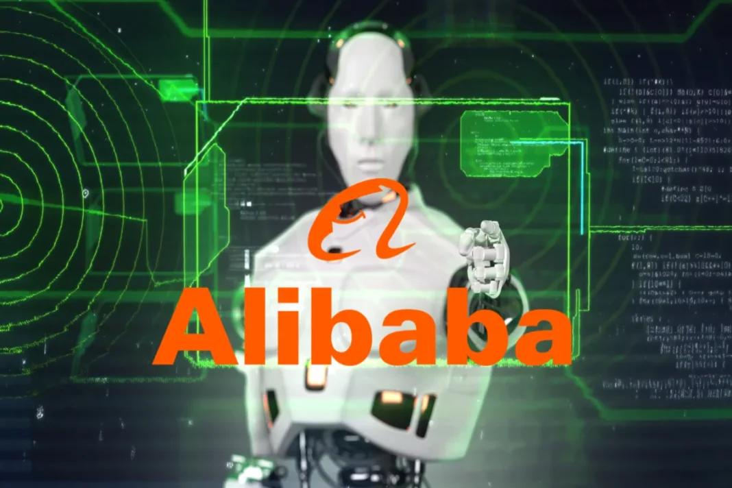 alibaba challenges openai qwq 32b ai model alibaba challenges openai qwq 32b ai model