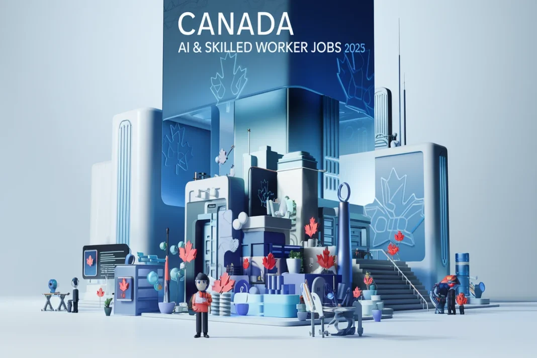canada-skilled-worker-jobs-2025 canada skilled worker jobs 2025