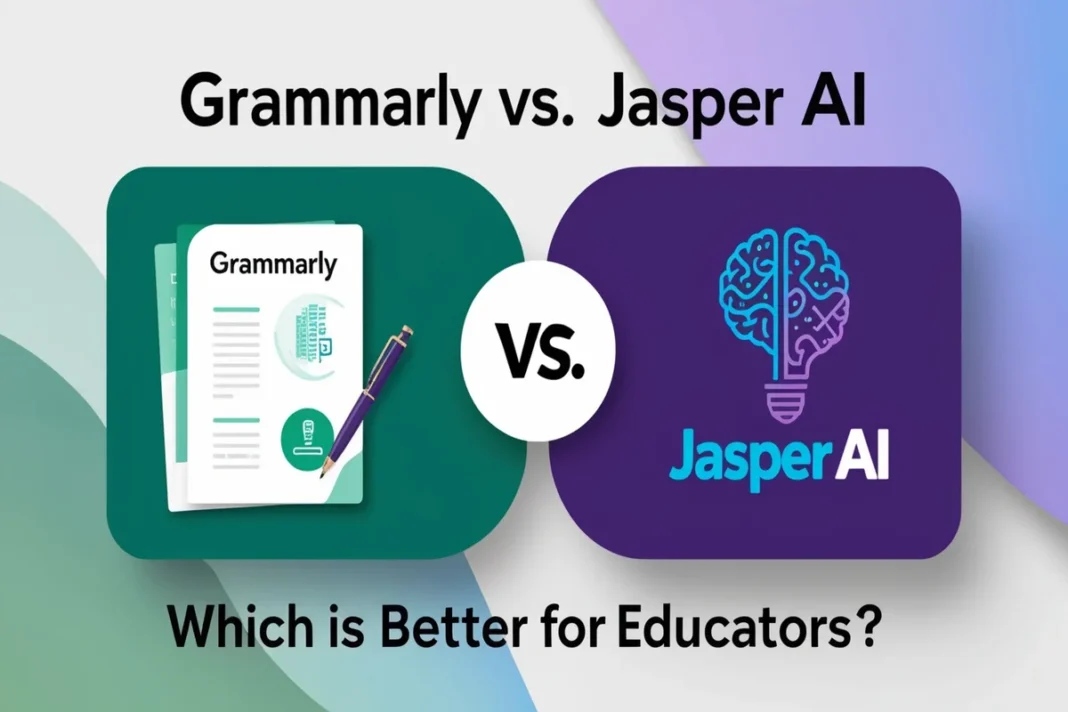 grammarly vs jasper ai grammarly vs jasper ai