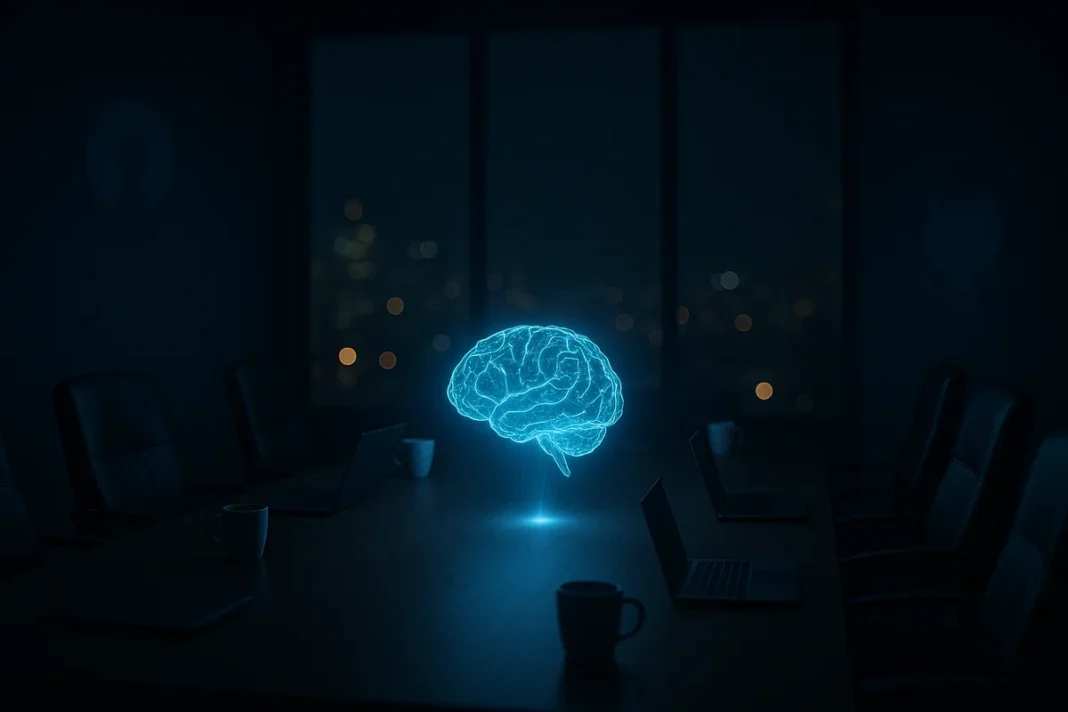 The Sudden Silence Around Open Source AI The Sudden Silence Around Open Source AI